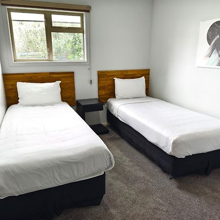 Motel Hideaway Of Rotorua Habitación foto