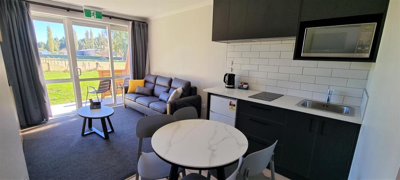 Motel Hideaway Of Rotorua Habitación foto